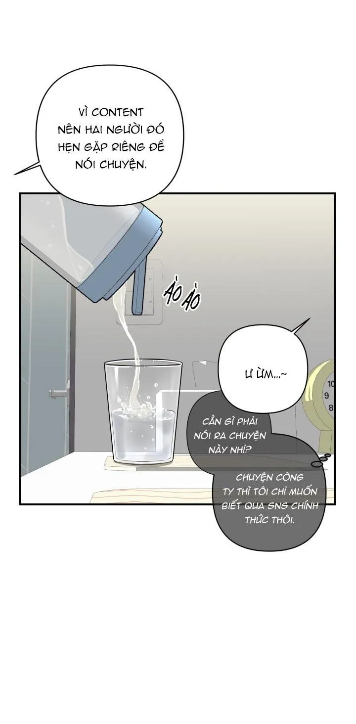 Đến gặp Idol nào! Chapter 6 Trang 106