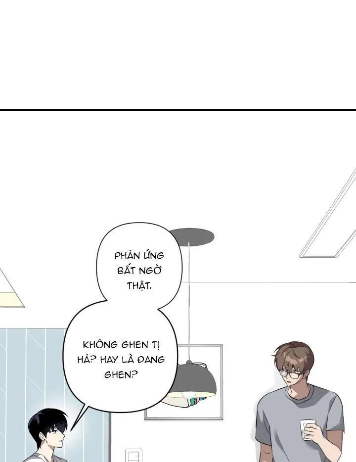 Đến gặp Idol nào! Chapter 6 Trang 107