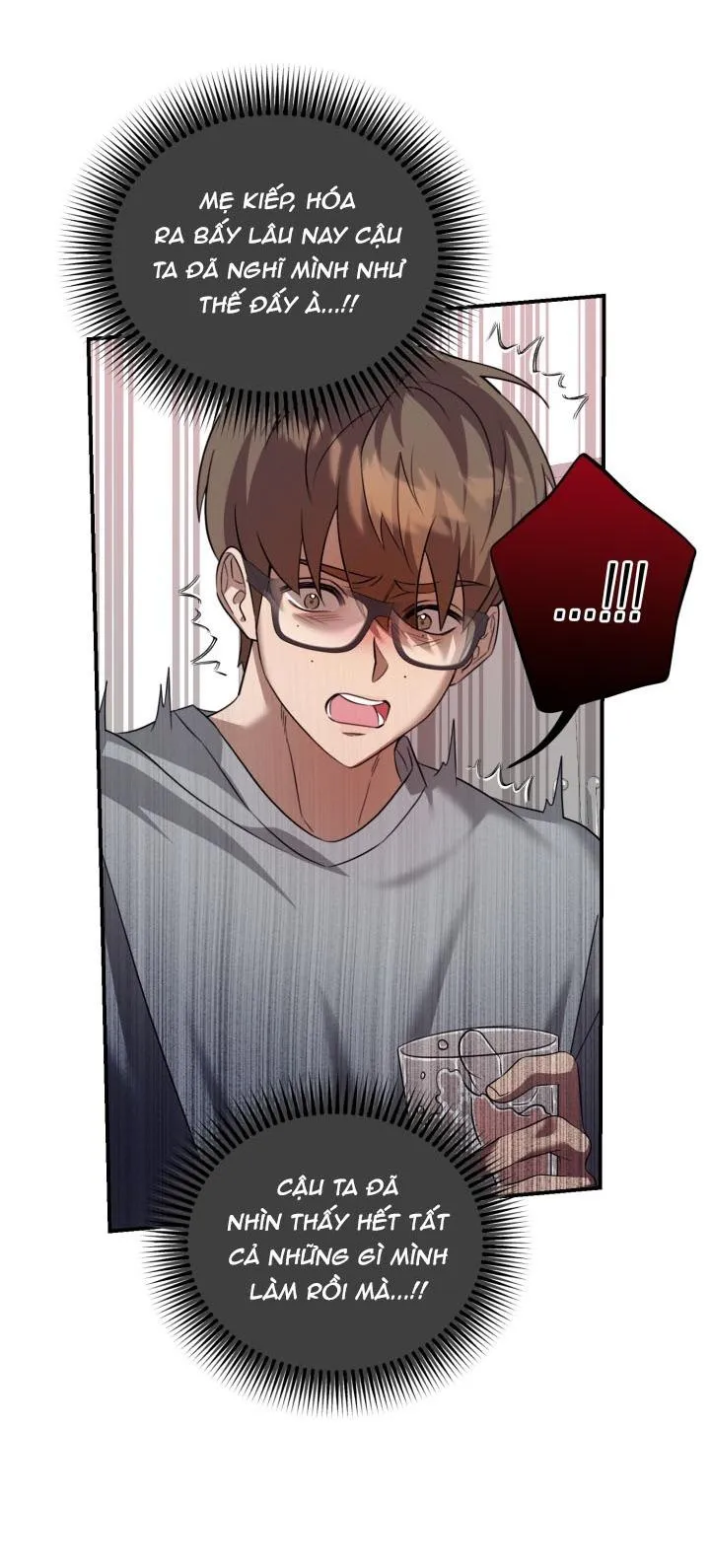 Đến gặp Idol nào! Chapter 6 Trang 113