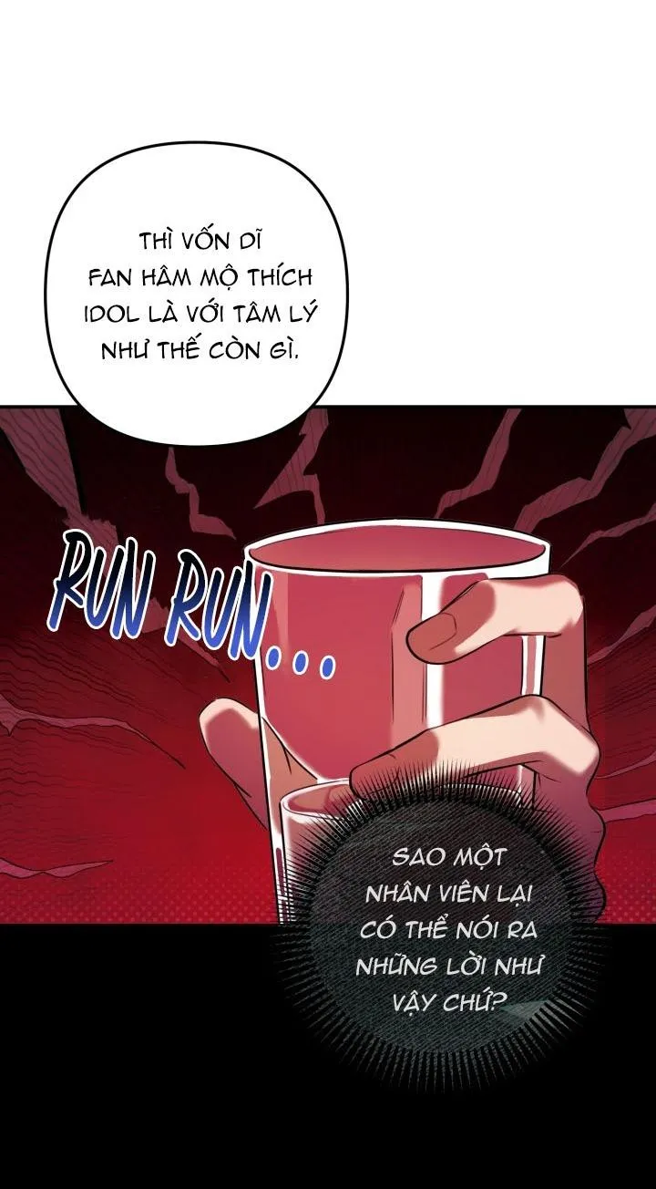 Đến gặp Idol nào! Chapter 6 Trang 114