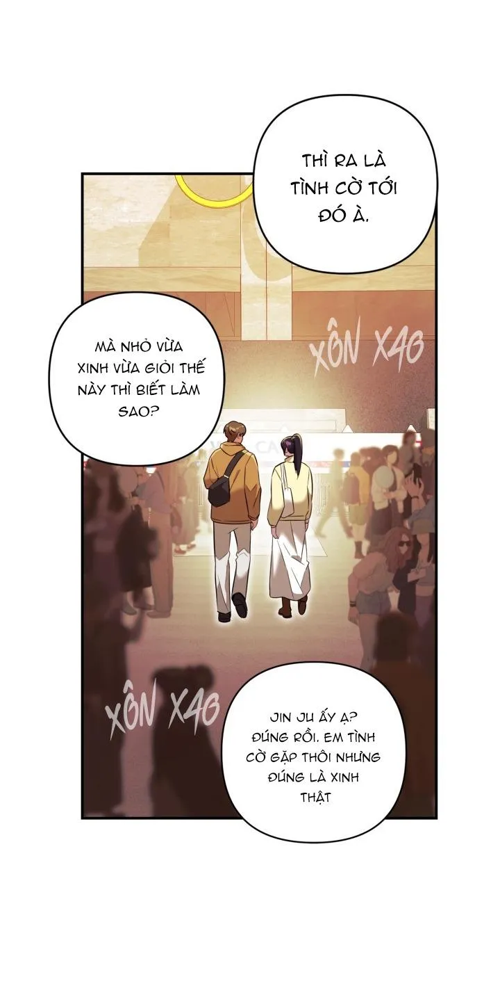 Đến gặp Idol nào! Chapter 8 Trang 6