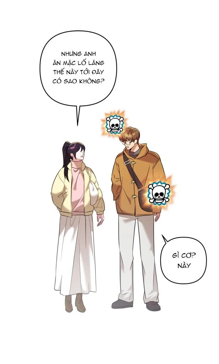 Đến gặp Idol nào! Chapter 8 Trang 9