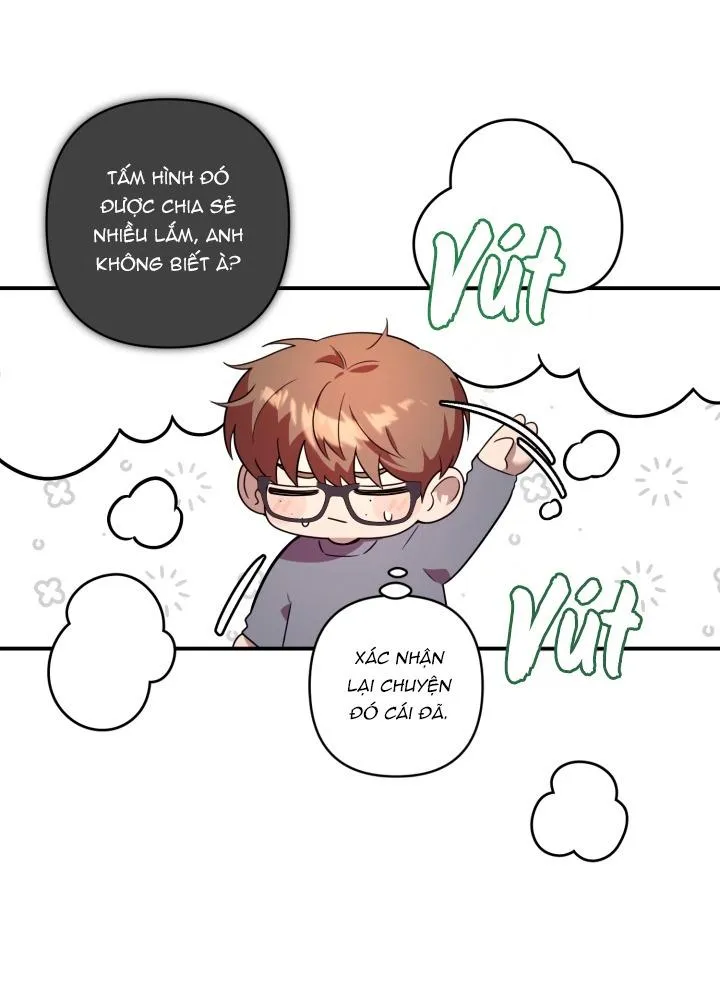 Đến gặp Idol nào! Chapter 8 Trang 21