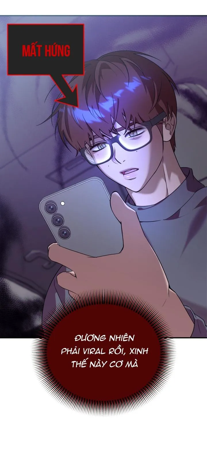 Đến gặp Idol nào! Chapter 8 Trang 26