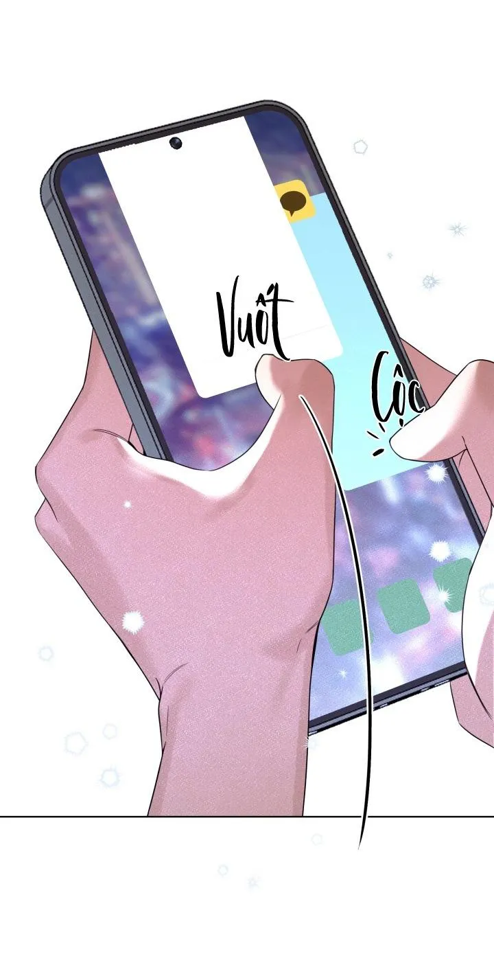 Đến gặp Idol nào! Chapter 8 Trang 27