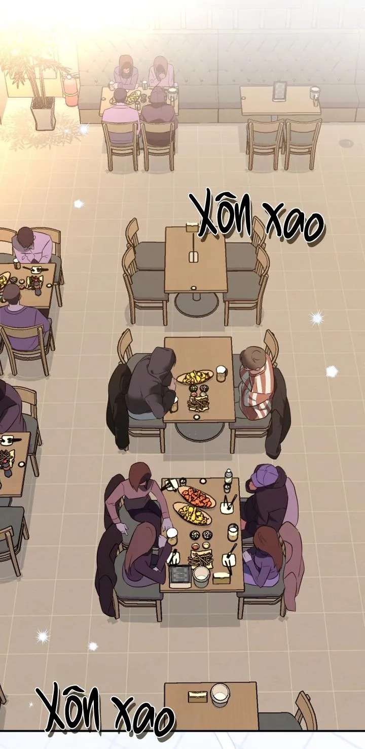 Đến gặp Idol nào! Chapter 8 Trang 36