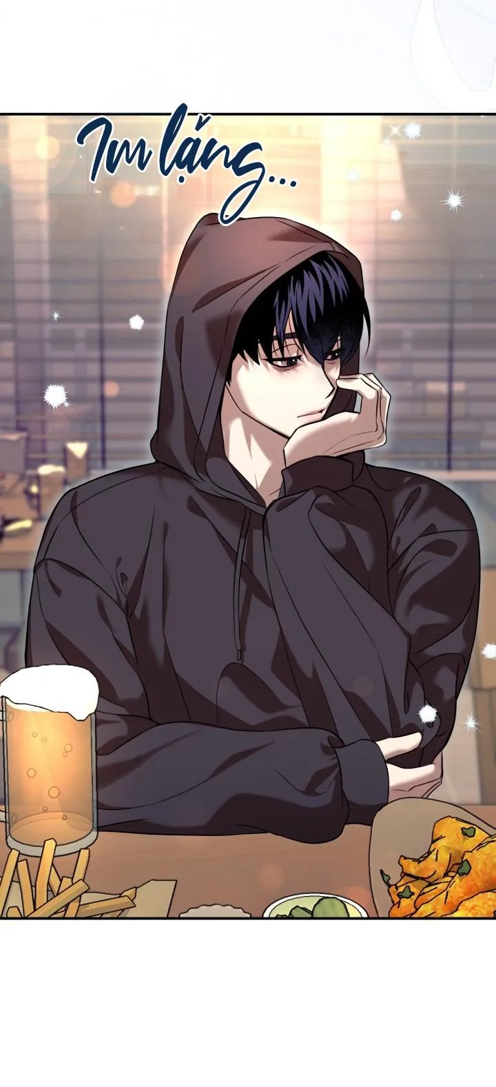 Đến gặp Idol nào! Chapter 8 Trang 40