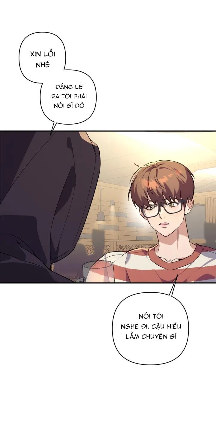 Đến gặp Idol nào! Chapter 8 Trang 44