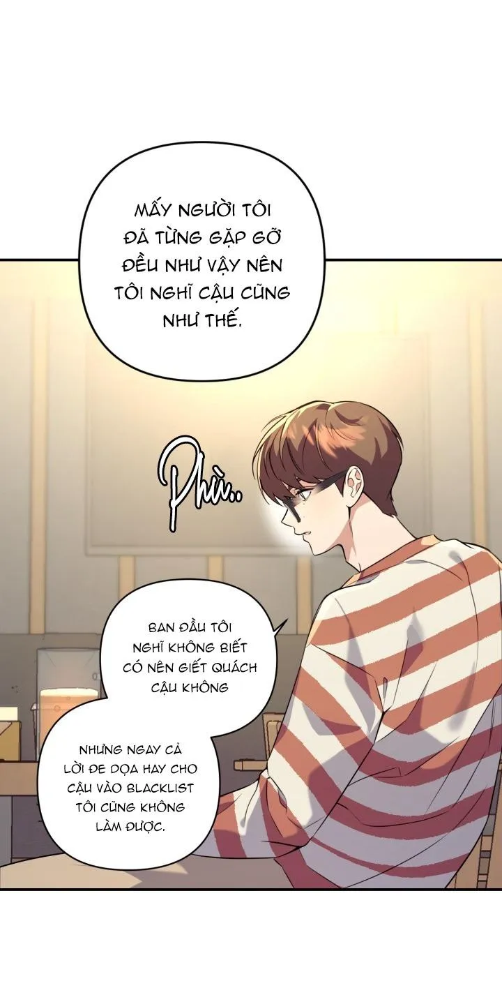 Đến gặp Idol nào! Chapter 8 Trang 45