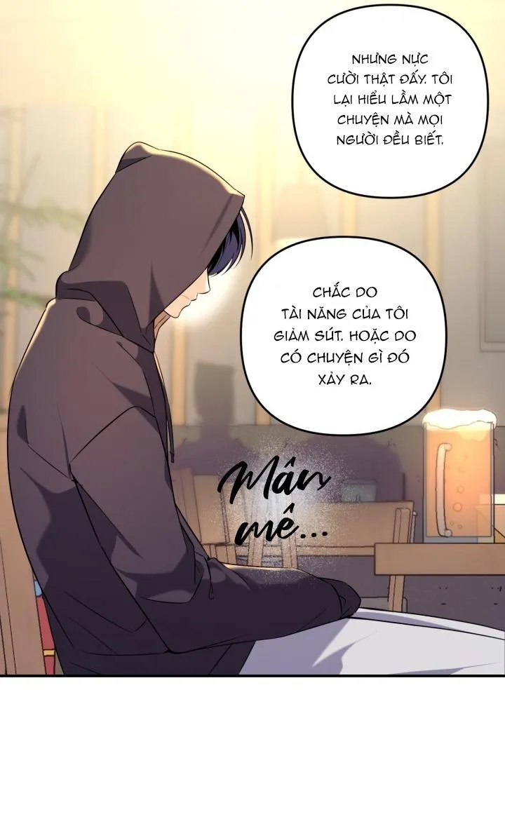 Đến gặp Idol nào! Chapter 8 Trang 47