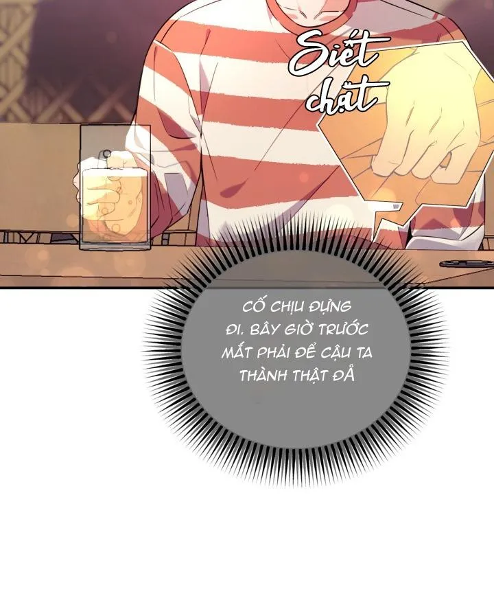 Đến gặp Idol nào! Chapter 8 Trang 55