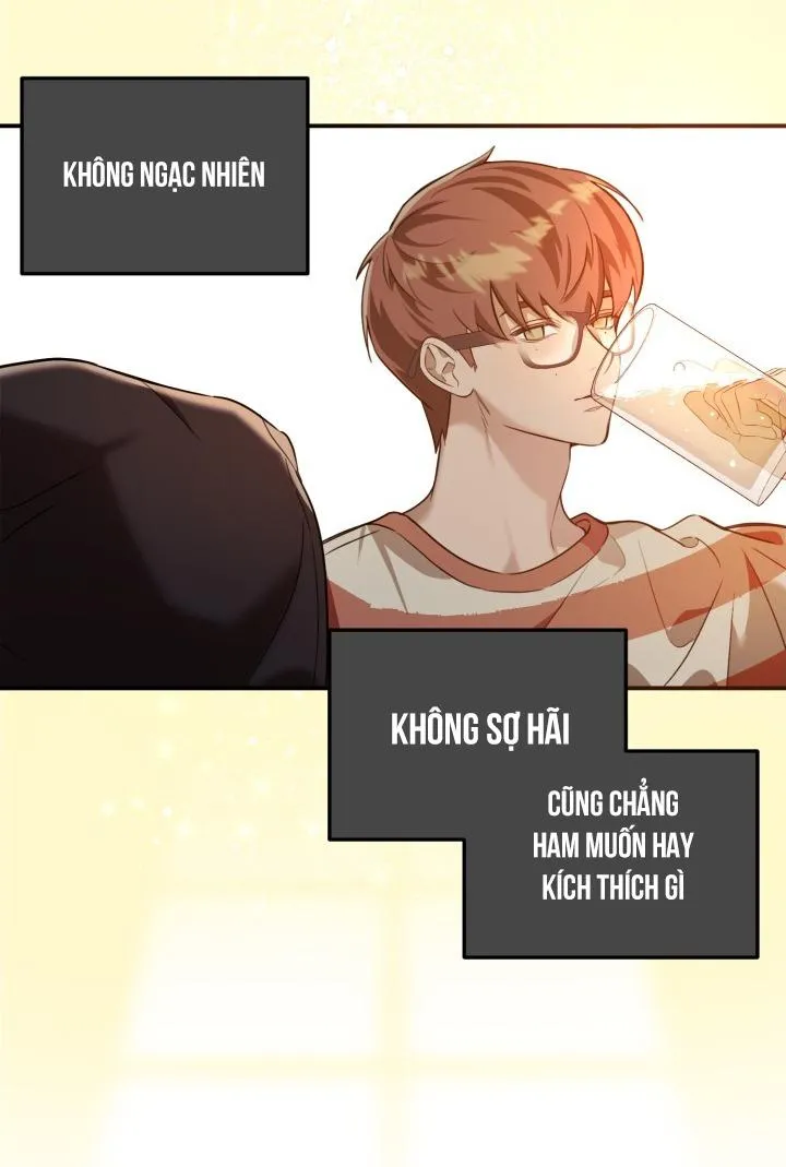Đến gặp Idol nào! Chapter 8 Trang 64