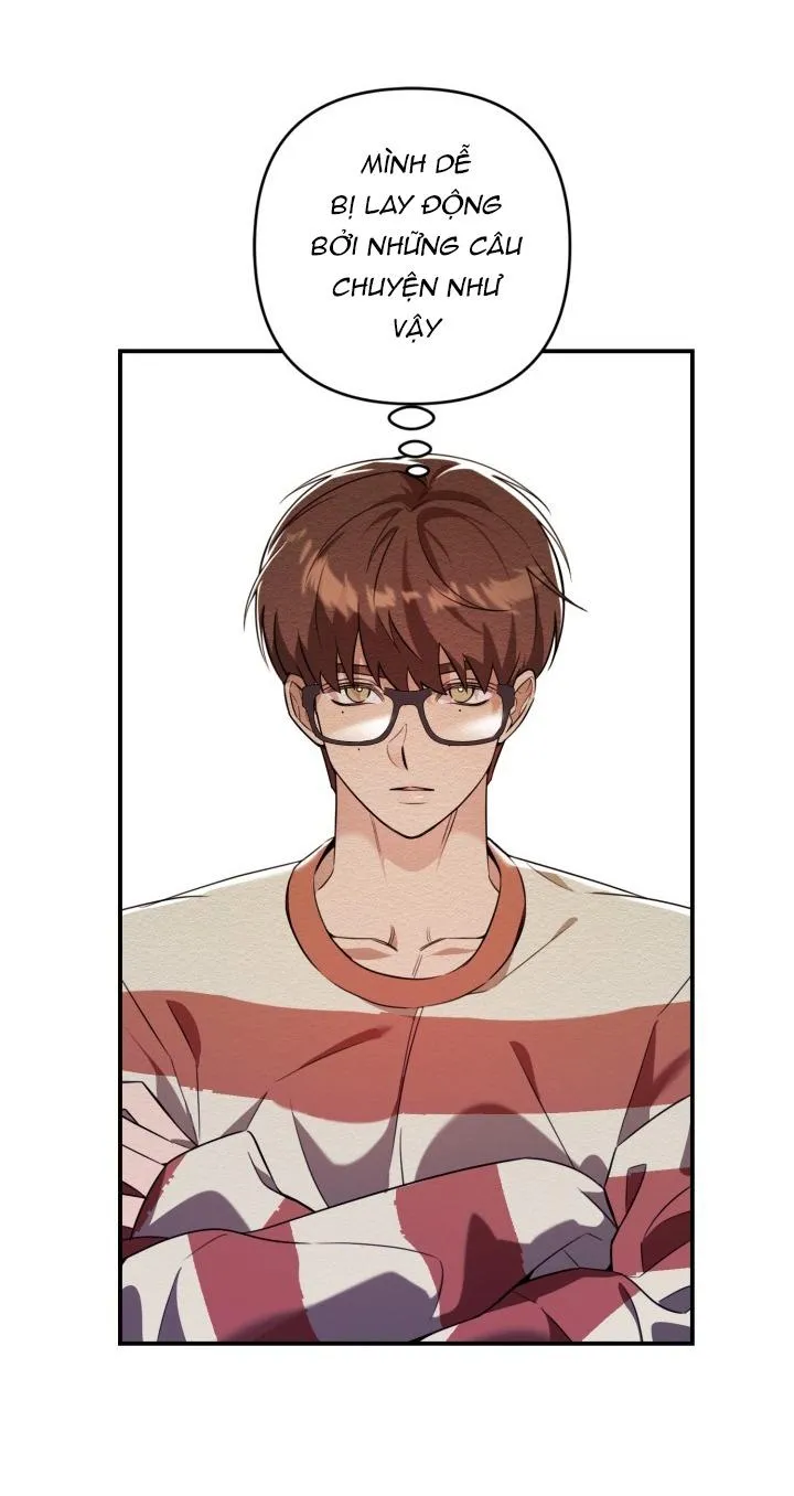 Đến gặp Idol nào! Chapter 8 Trang 70