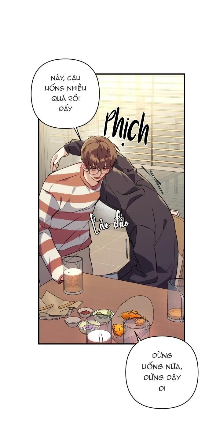 Đến gặp Idol nào! Chapter 8 Trang 90