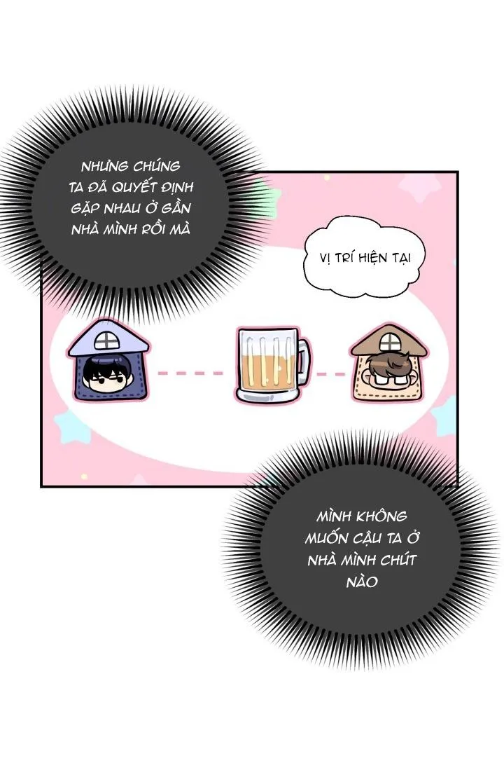 Đến gặp Idol nào! Chapter 8 Trang 94