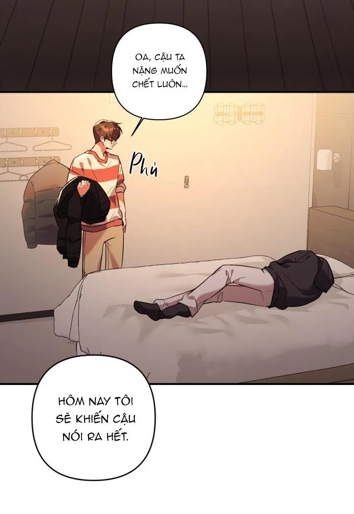 Đến gặp Idol nào! Chapter 8 Trang 103