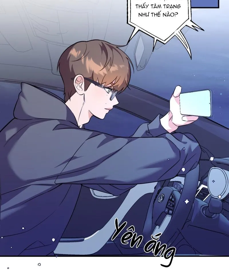 Đến gặp Idol nào! Chapter 10 Trang 4