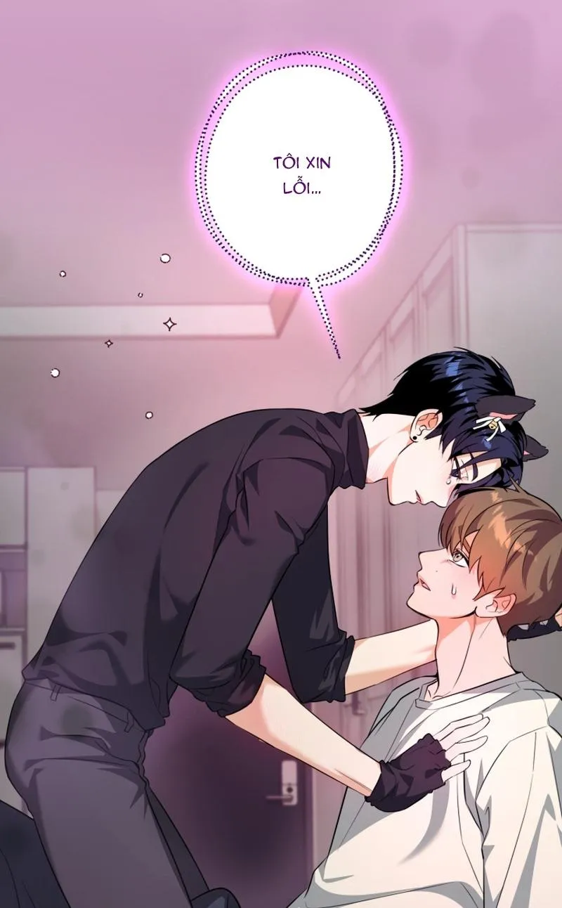 Đến gặp Idol nào! Chapter 10 Trang 10