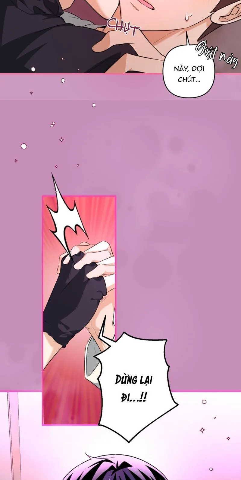 Đến gặp Idol nào! Chapter 10 Trang 12