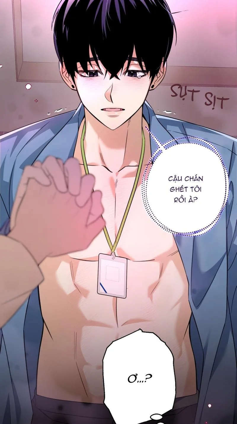 Đến gặp Idol nào! Chapter 10 Trang 13