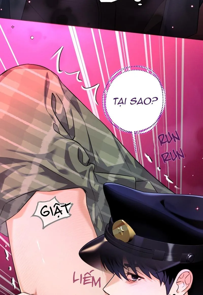 Đến gặp Idol nào! Chapter 10 Trang 14