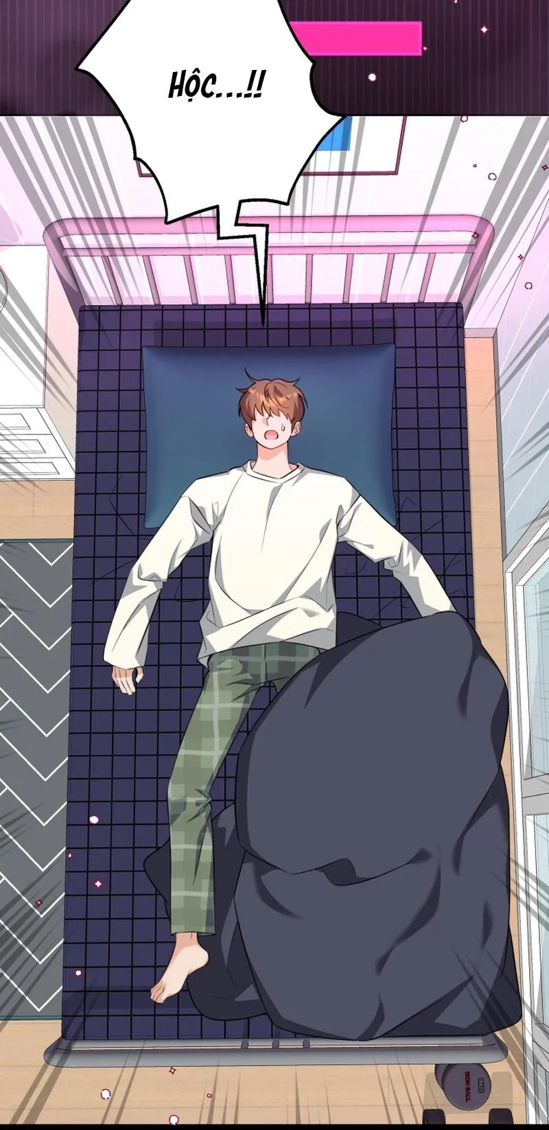 Đến gặp Idol nào! Chapter 10 Trang 16