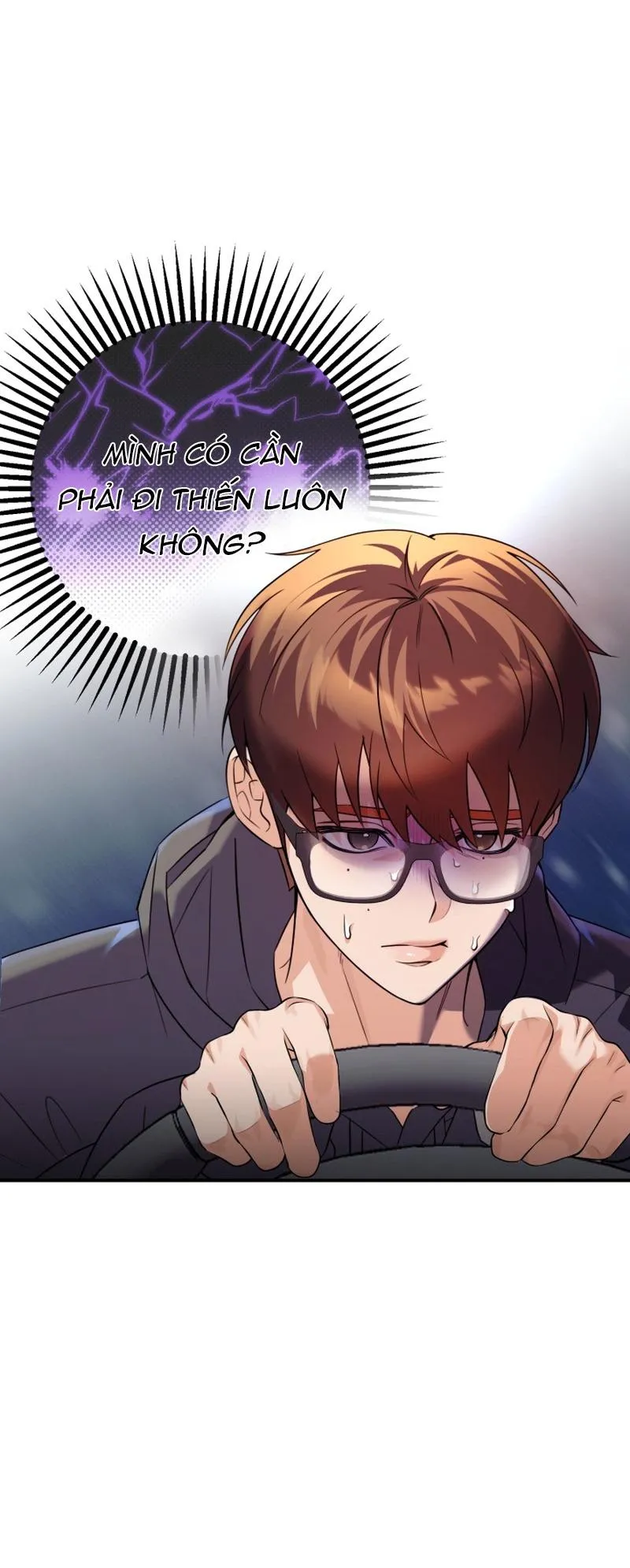 Đến gặp Idol nào! Chapter 10 Trang 25