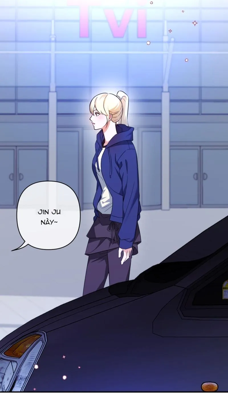 Đến gặp Idol nào! Chapter 10 Trang 31