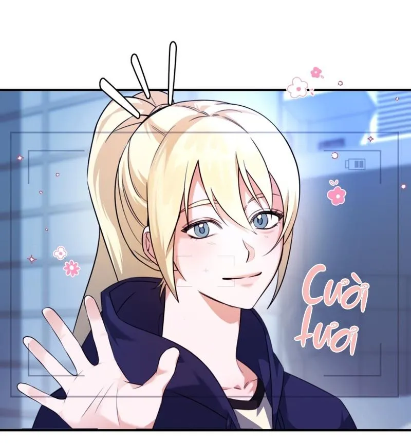 Đến gặp Idol nào! Chapter 10 Trang 39