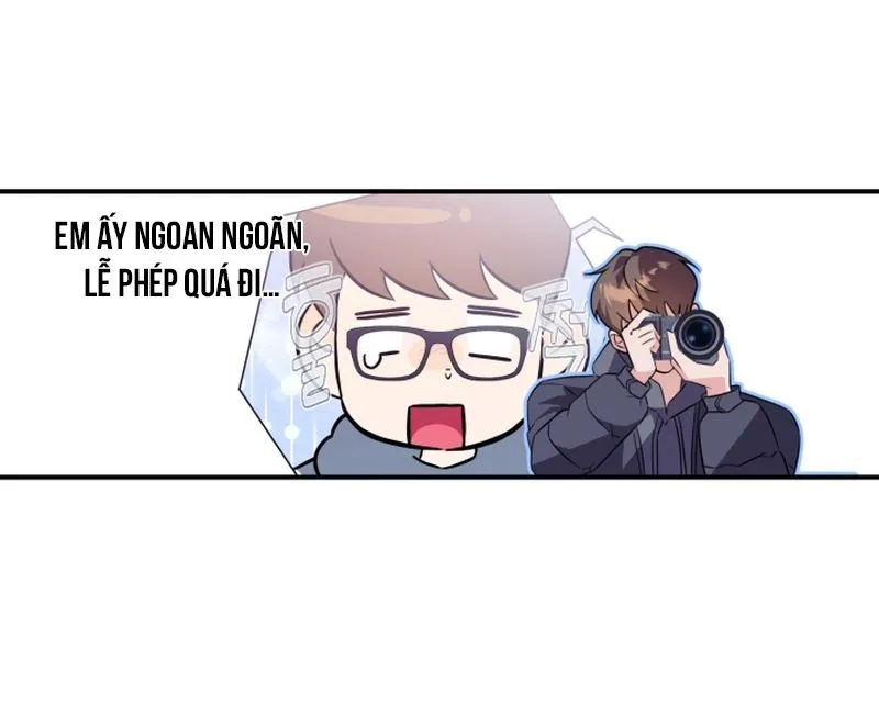 Đến gặp Idol nào! Chapter 10 Trang 42