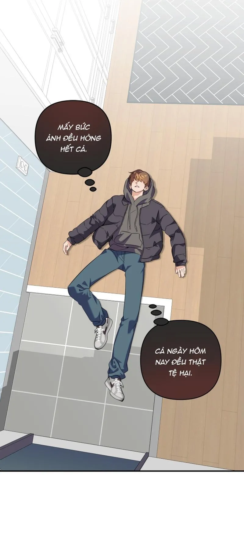 Đến gặp Idol nào! Chapter 10 Trang 50