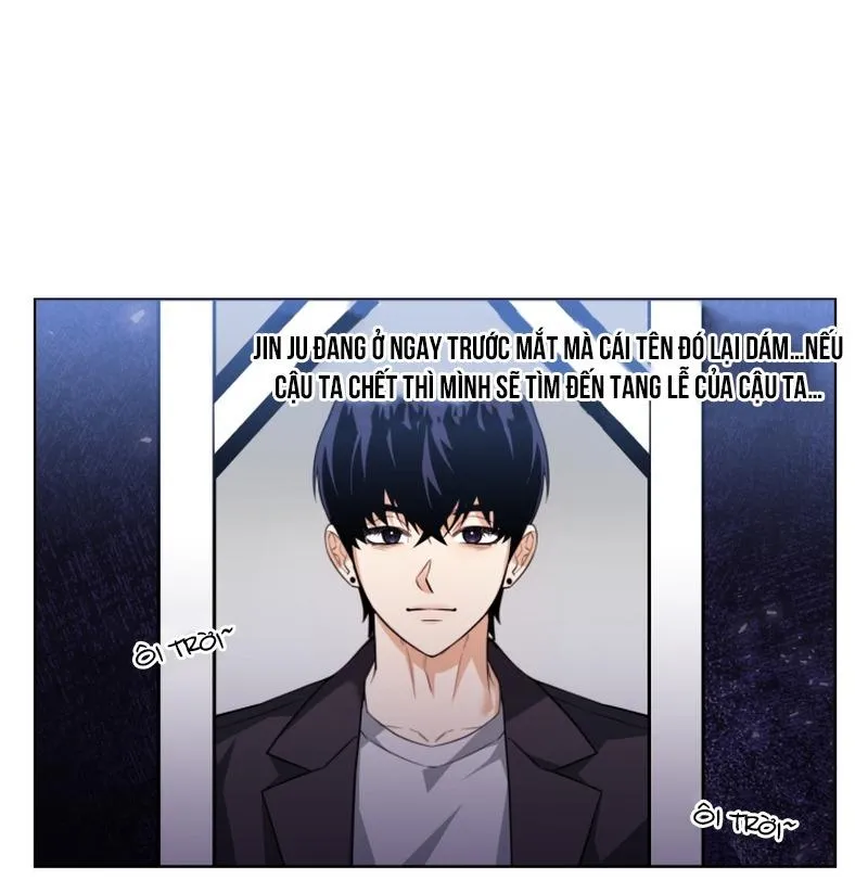 Đến gặp Idol nào! Chapter 10 Trang 51