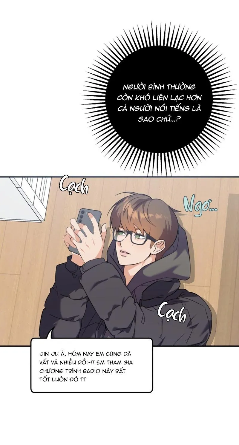 Đến gặp Idol nào! Chapter 10 Trang 59