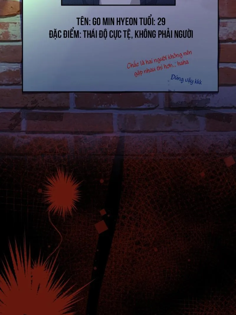 Đến gặp Idol nào! Chapter 10 Trang 61