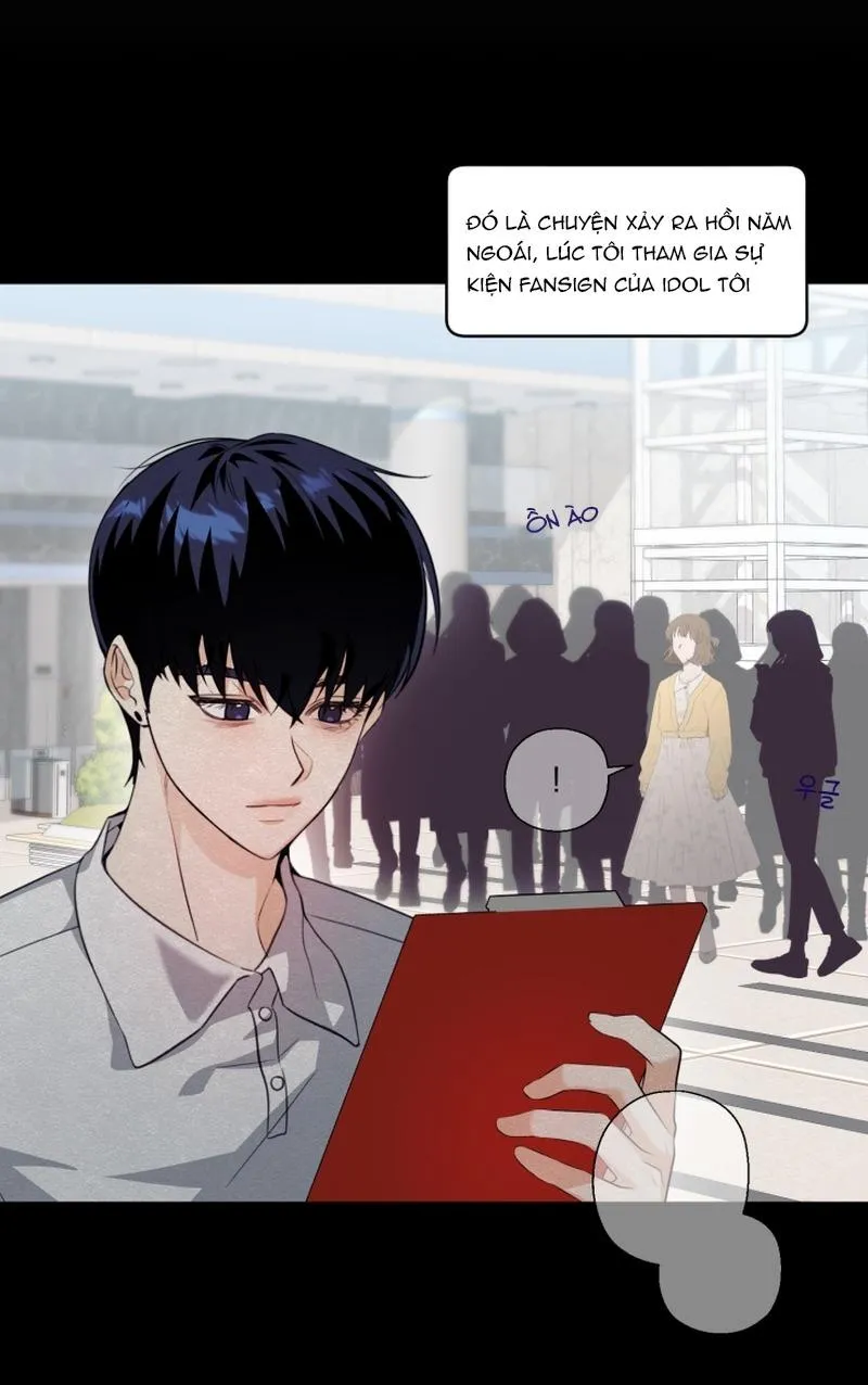 Đến gặp Idol nào! Chapter 10 Trang 68