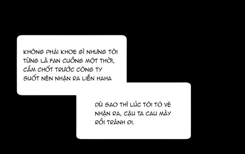 Đến gặp Idol nào! Chapter 10 Trang 70