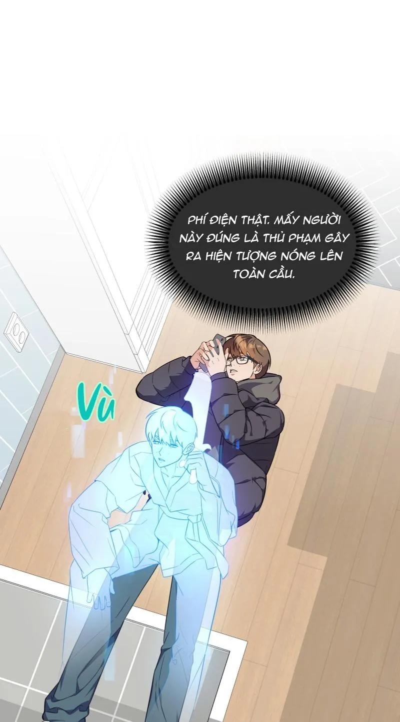 Đến gặp Idol nào! Chapter 10 Trang 78