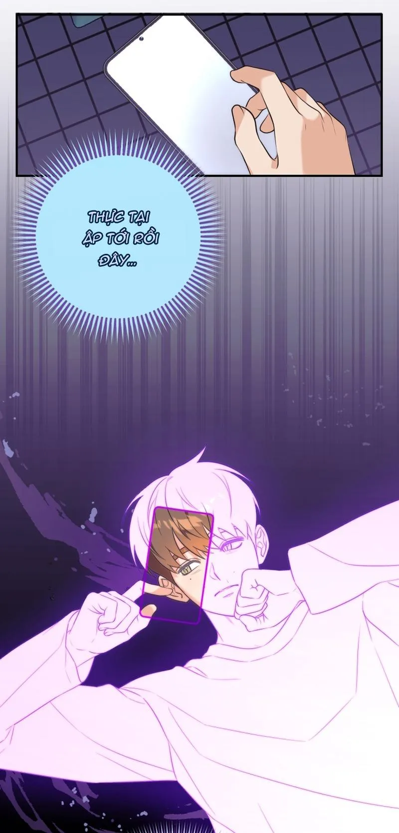 Đến gặp Idol nào! Chapter 10 Trang 90