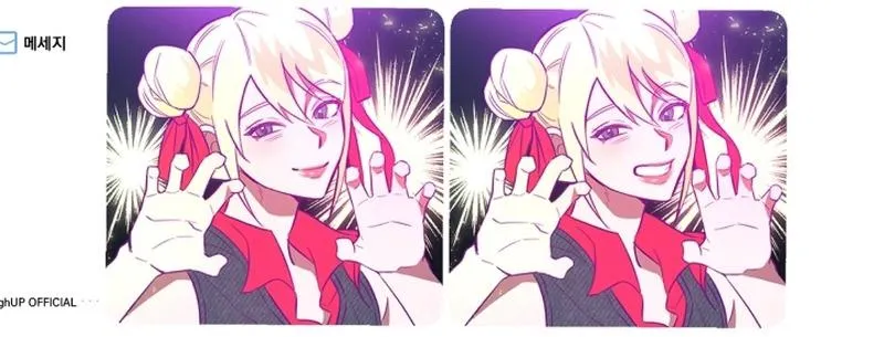 Đến gặp Idol nào! Chapter 10 Trang 96