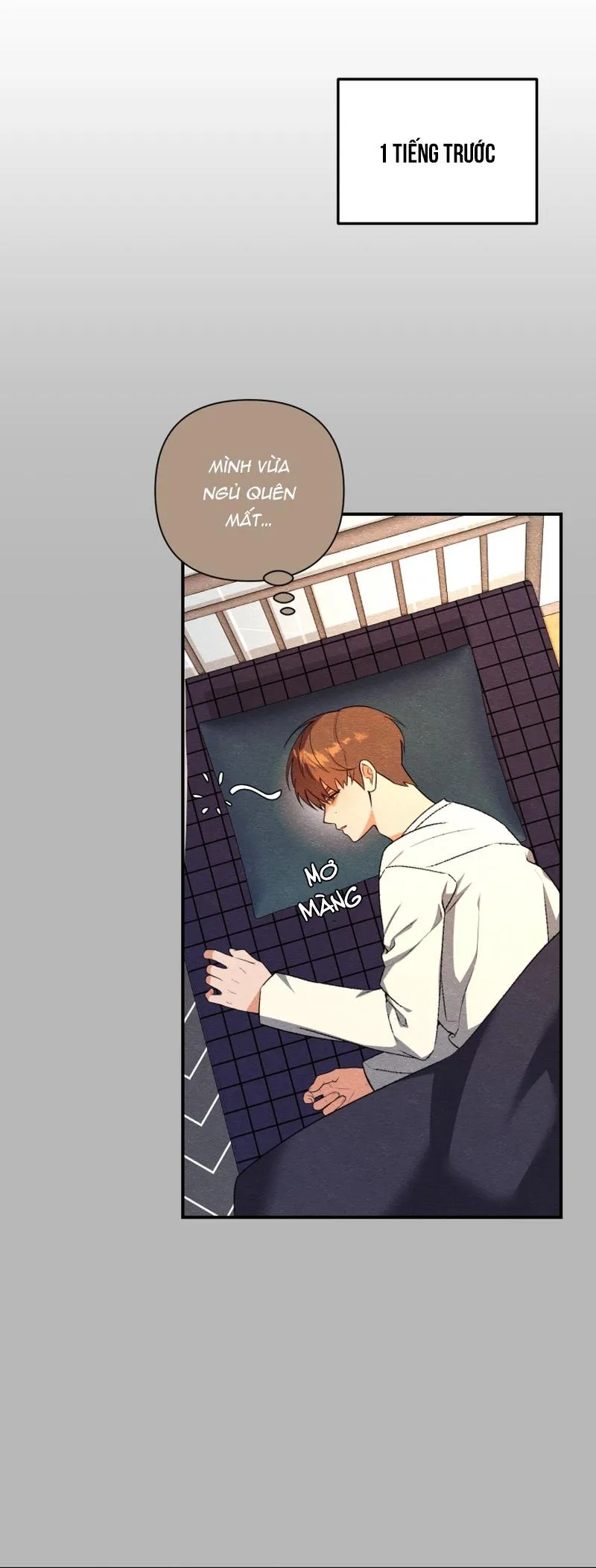 Đến gặp Idol nào! Chapter 10 Trang 110