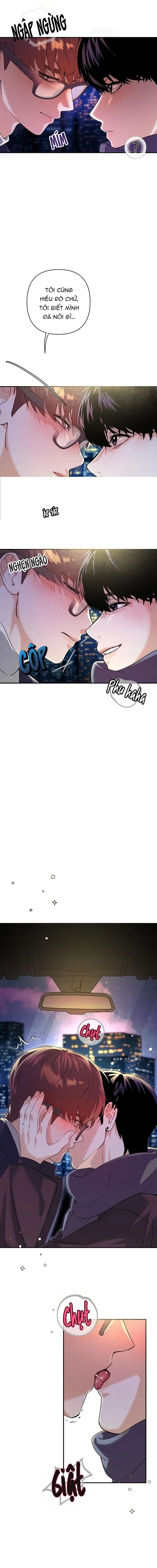 Đến gặp Idol nào! Chapter 11 Trang 11