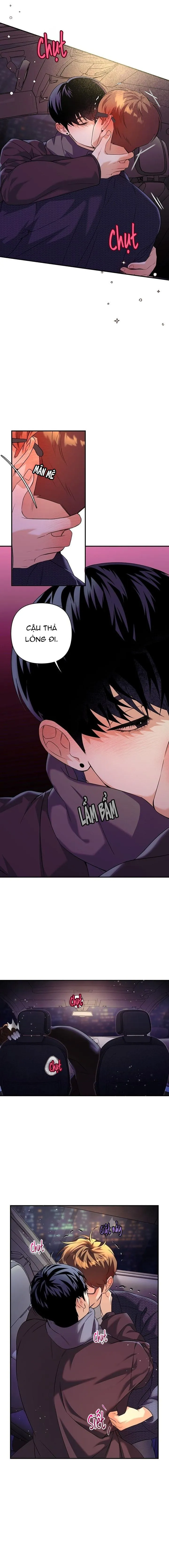 Đến gặp Idol nào! Chapter 11 Trang 12