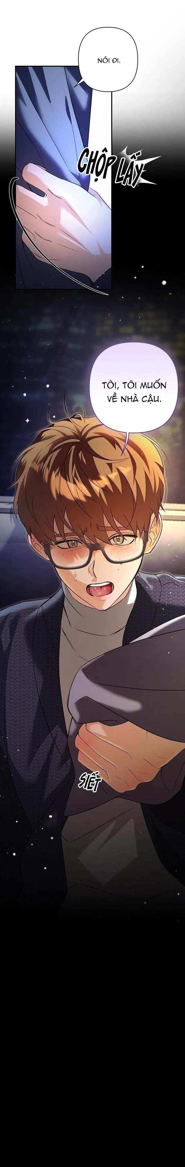 Đến gặp Idol nào! Chapter 11 Trang 14