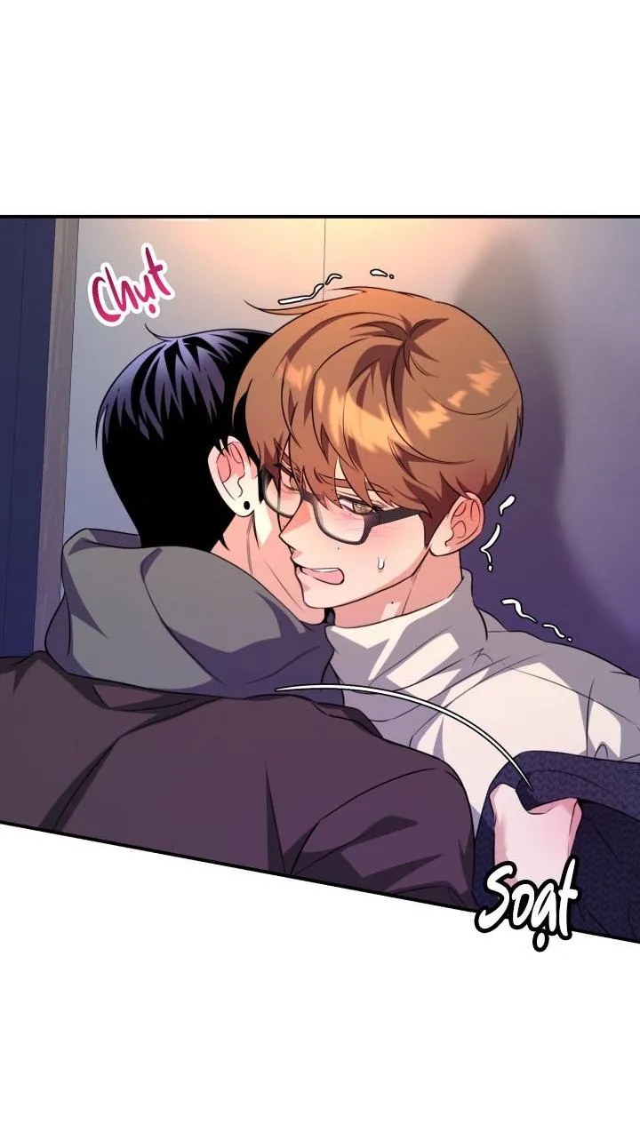 Đến gặp Idol nào! Chapter 12 Trang 4