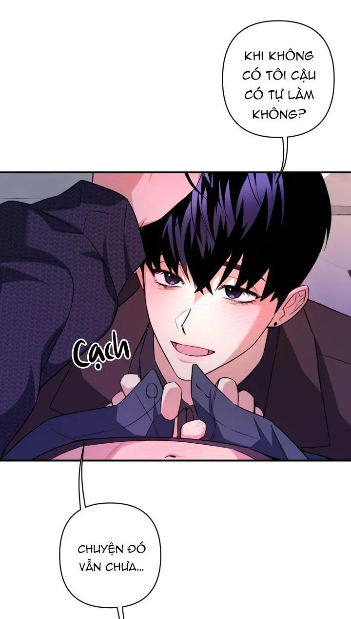 Đến gặp Idol nào! Chapter 12 Trang 10