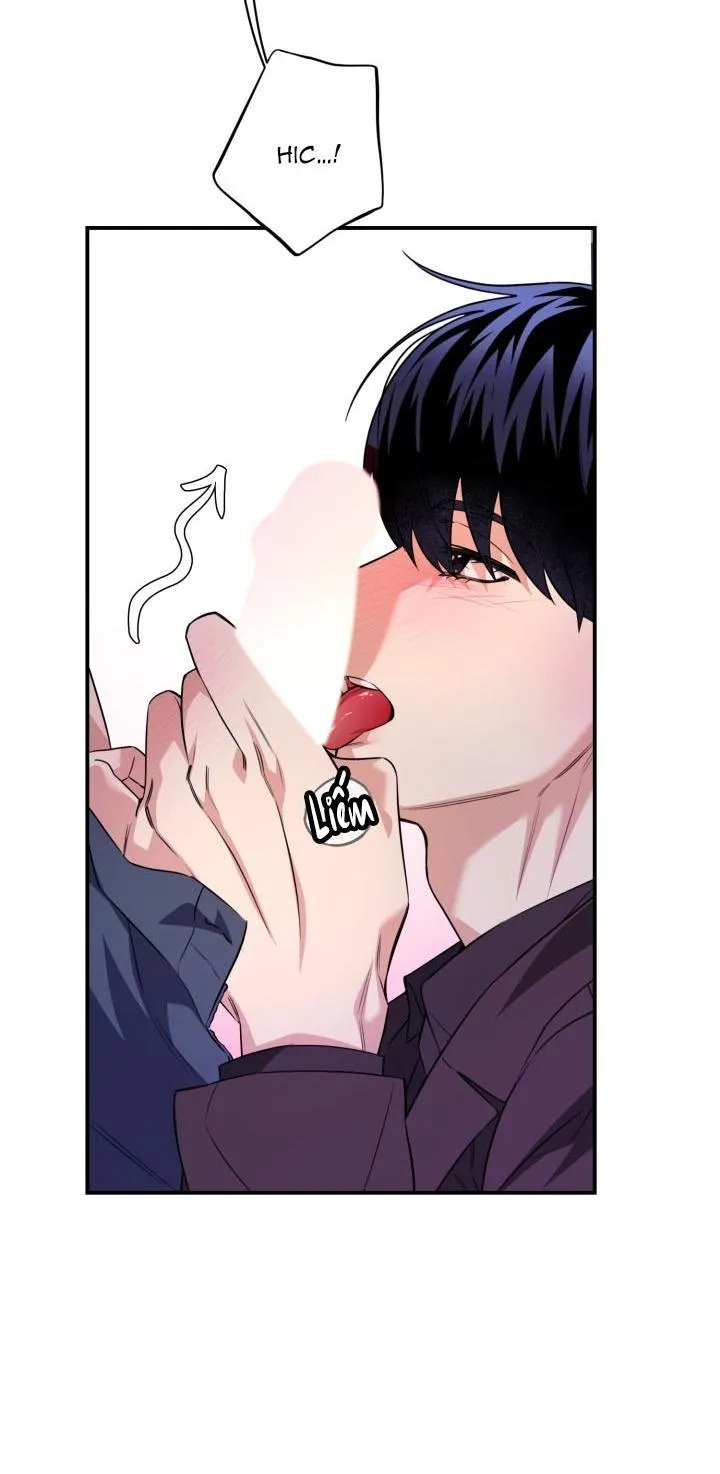 Đến gặp Idol nào! Chapter 12 Trang 11