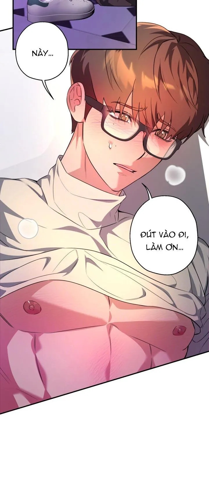 Đến gặp Idol nào! Chapter 12 Trang 14