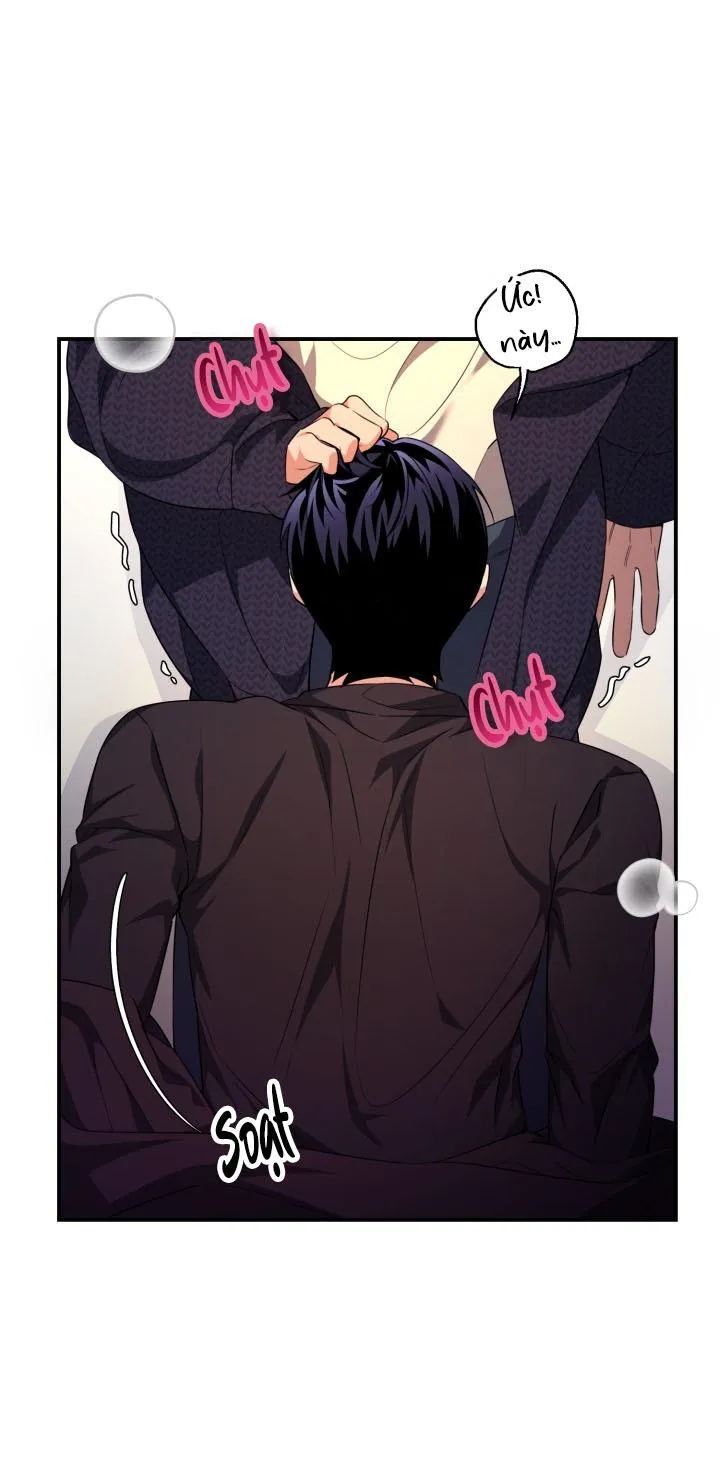 Đến gặp Idol nào! Chapter 12 Trang 15