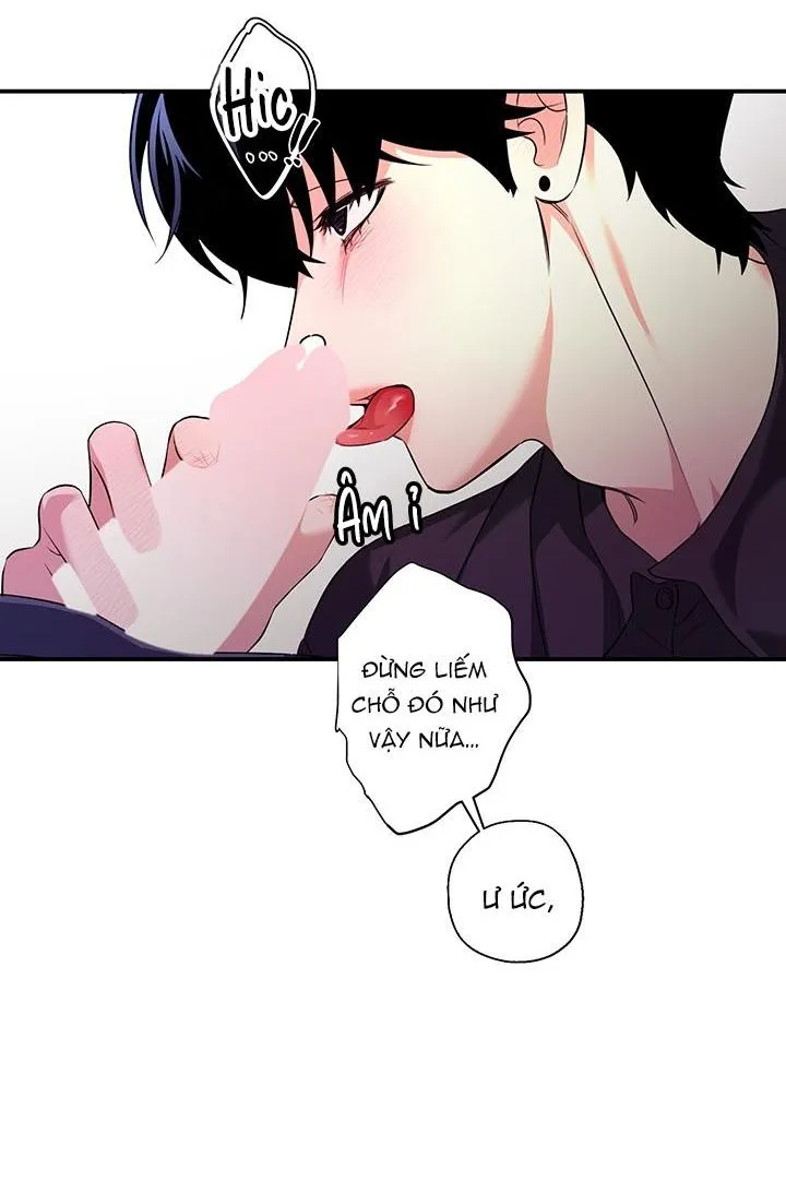 Đến gặp Idol nào! Chapter 12 Trang 17