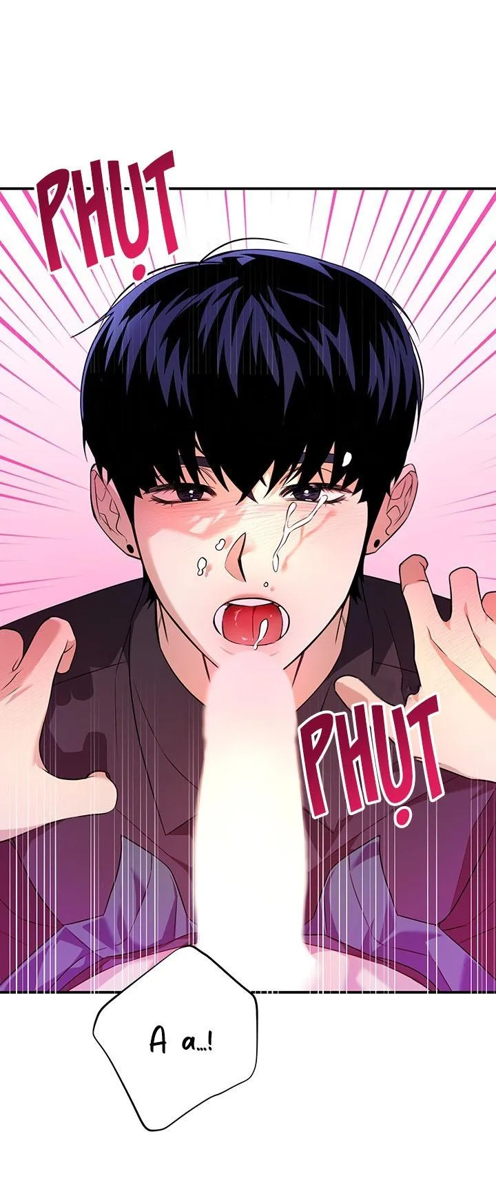 Đến gặp Idol nào! Chapter 12 Trang 21